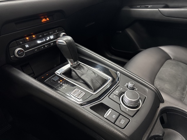 used 2020 Mazda CX-5 car, priced at $20,661