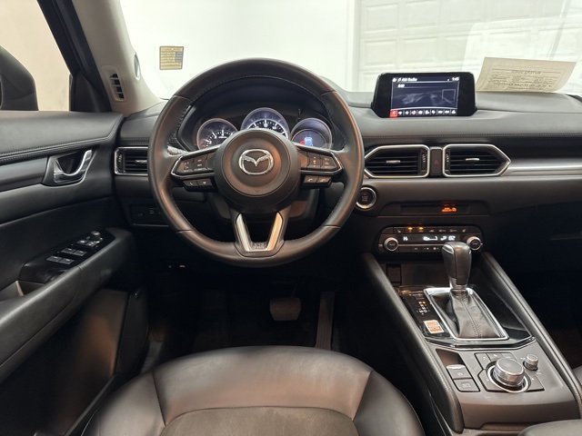 used 2020 Mazda CX-5 car, priced at $20,661