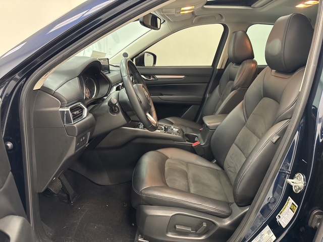 used 2020 Mazda CX-5 car, priced at $20,661