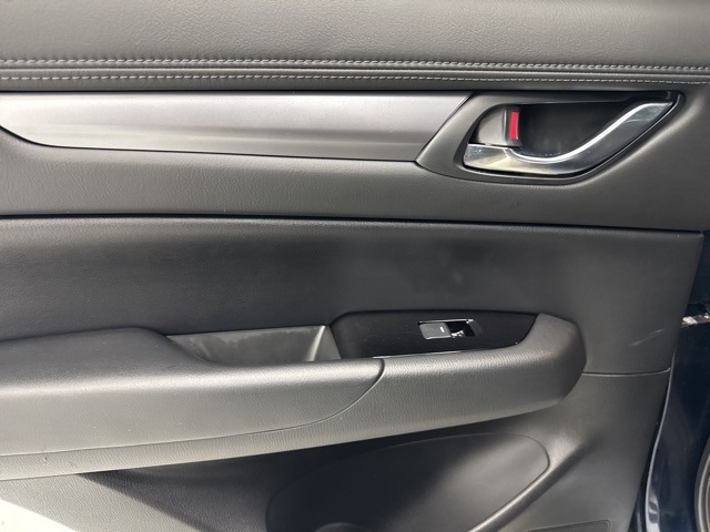 used 2020 Mazda CX-5 car, priced at $20,661