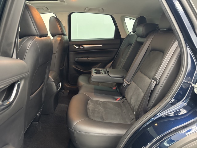 used 2020 Mazda CX-5 car, priced at $20,661