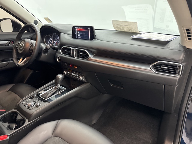 used 2020 Mazda CX-5 car, priced at $20,661