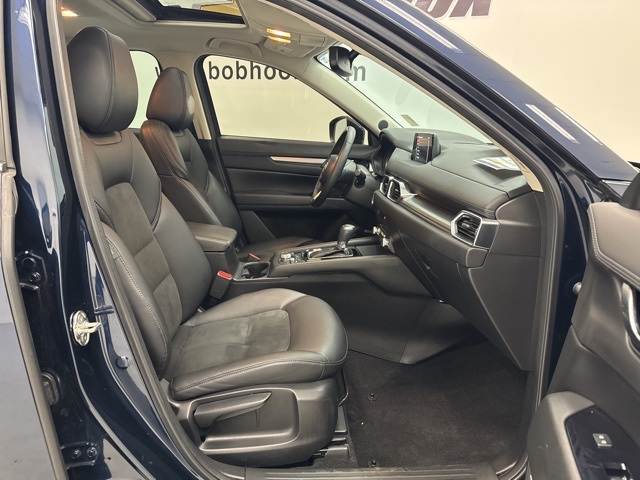 used 2020 Mazda CX-5 car, priced at $20,661