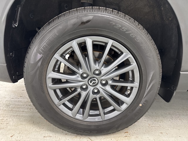 used 2020 Mazda CX-5 car, priced at $20,661