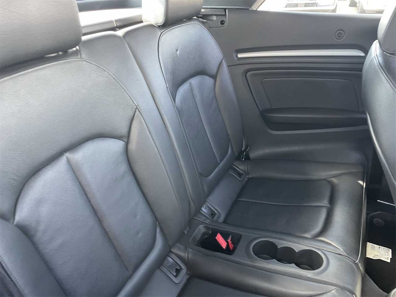 used 2018 Audi A3 car, priced at $14,554