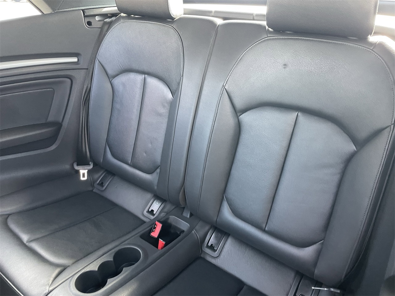 used 2018 Audi A3 car, priced at $14,554