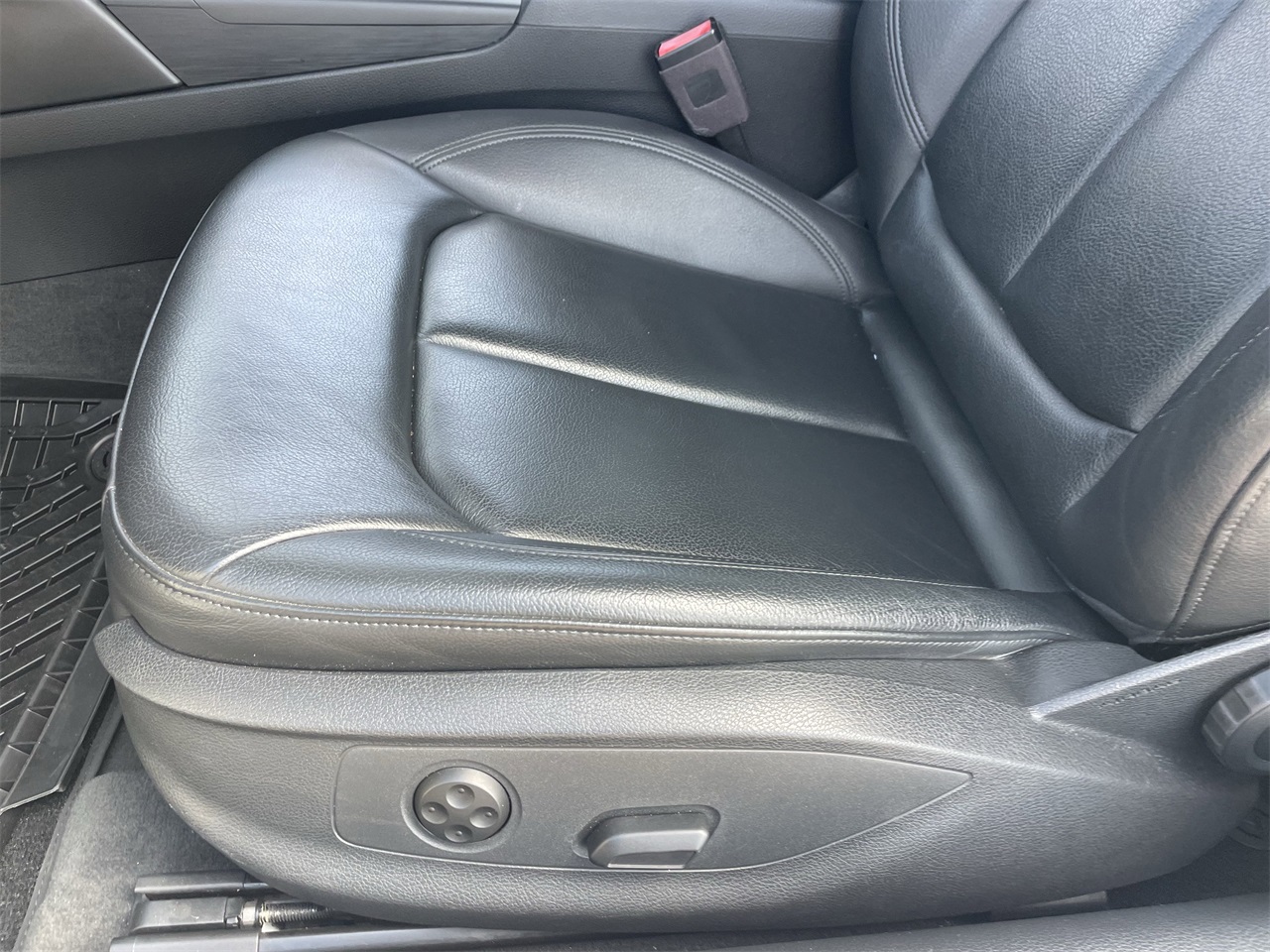 used 2018 Audi A3 car, priced at $14,554