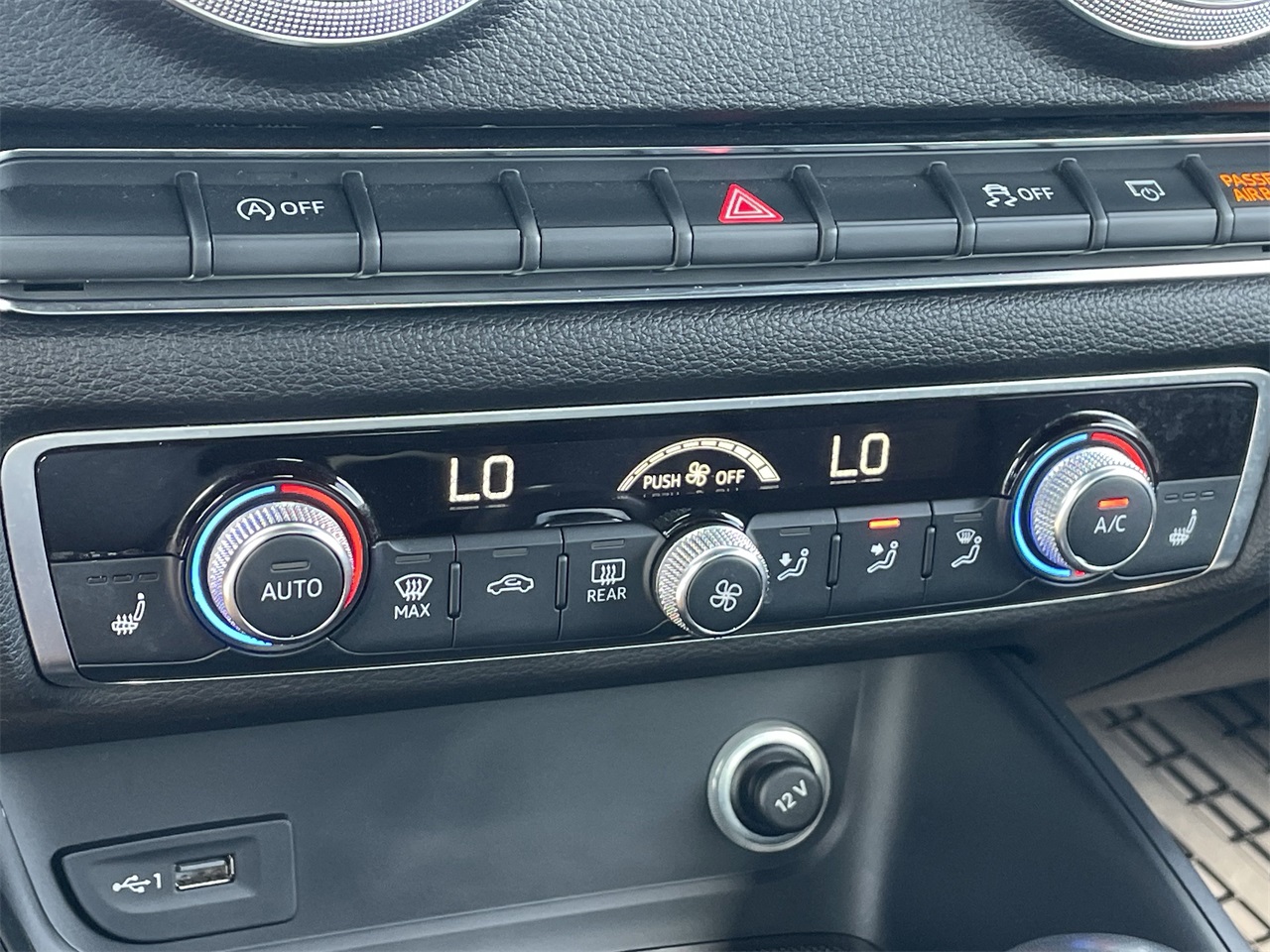 used 2018 Audi A3 car, priced at $14,554
