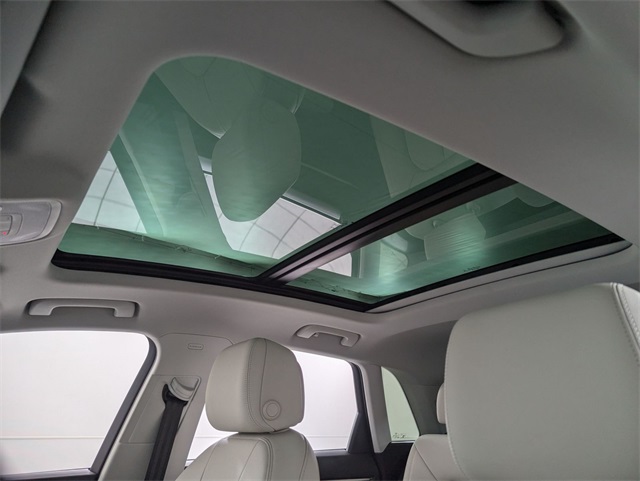 used 2023 Audi Q3 car, priced at $29,981