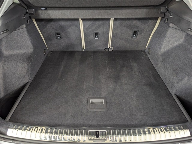 used 2023 Audi Q3 car, priced at $29,981