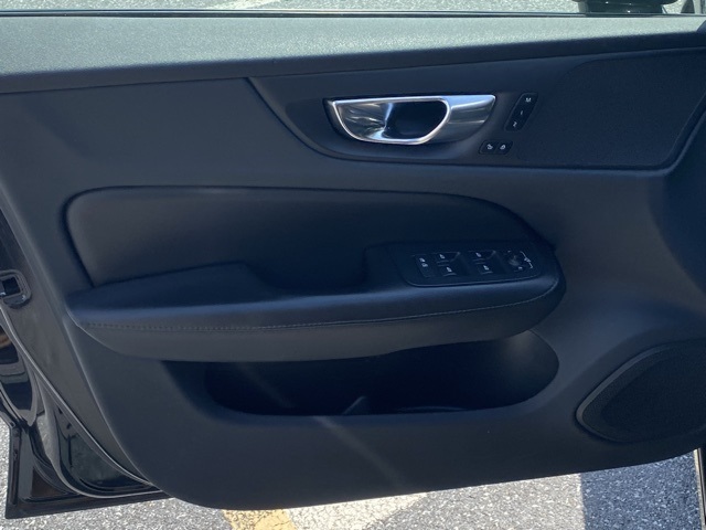 used 2020 Volvo S60 car, priced at $18,995