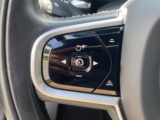 used 2020 Volvo S60 car, priced at $18,995