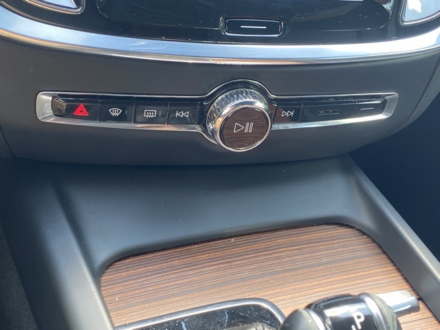 used 2020 Volvo S60 car, priced at $18,995