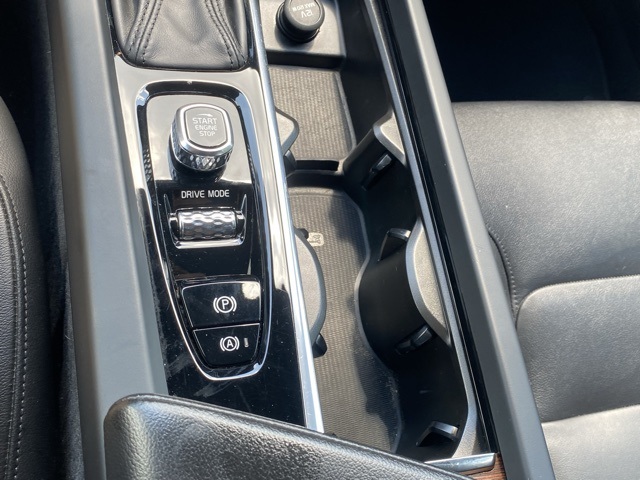 used 2020 Volvo S60 car, priced at $18,995