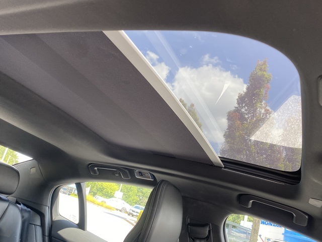 used 2020 Volvo S60 car, priced at $18,995