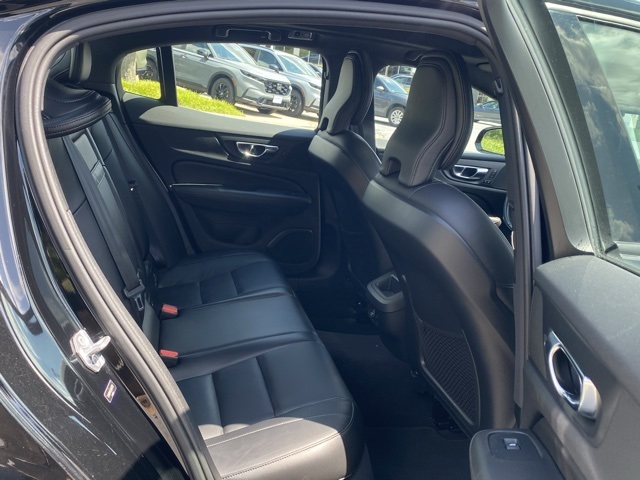 used 2020 Volvo S60 car, priced at $18,995
