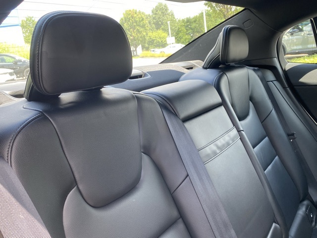 used 2020 Volvo S60 car, priced at $18,995
