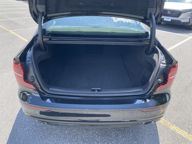 used 2020 Volvo S60 car, priced at $18,995