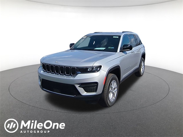 new 2025 Jeep Grand Cherokee car, priced at $37,639