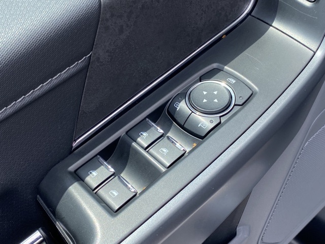 used 2024 Ford F-150 car, priced at $42,924