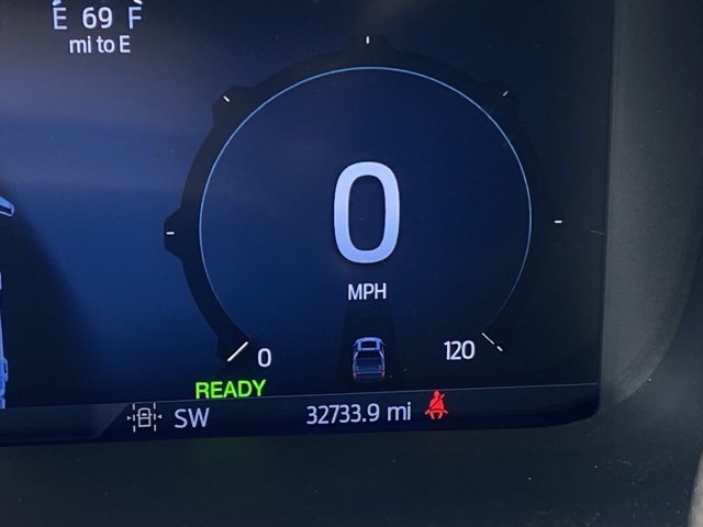 used 2024 Ford F-150 car, priced at $42,924