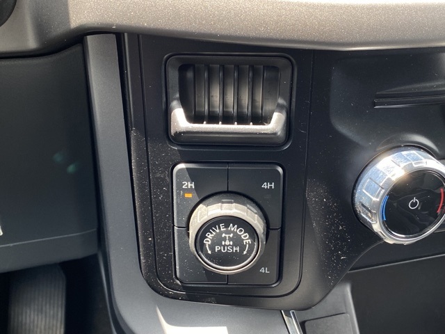 used 2024 Ford F-150 car, priced at $42,924