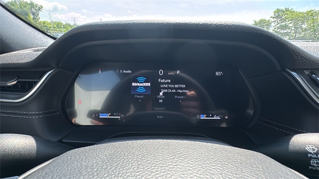 new 2025 Jeep Grand Cherokee car, priced at $42,848