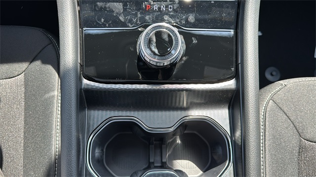 new 2025 Jeep Grand Cherokee car, priced at $42,848