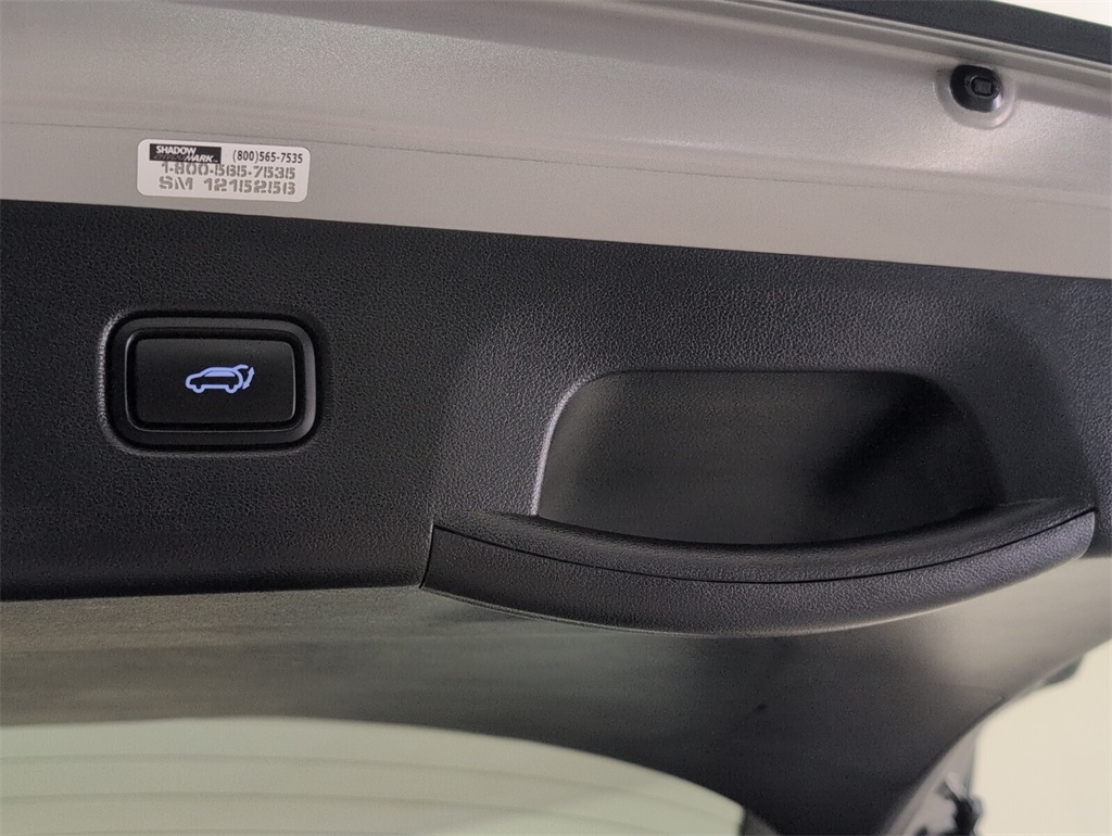 used 2022 Hyundai Tucson car, priced at $15,298