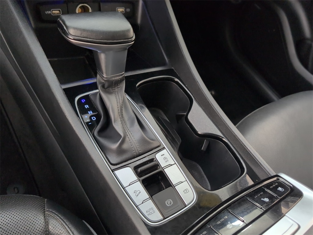 used 2022 Hyundai Tucson car, priced at $15,298