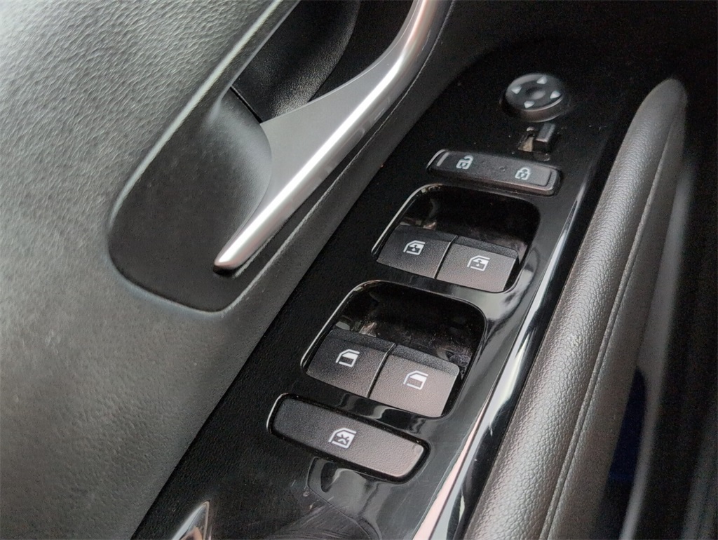 used 2022 Hyundai Tucson car, priced at $15,298