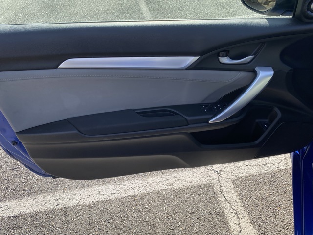 used 2017 Honda Civic car, priced at $16,995