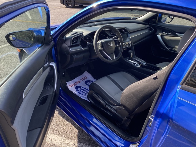 used 2017 Honda Civic car, priced at $16,995