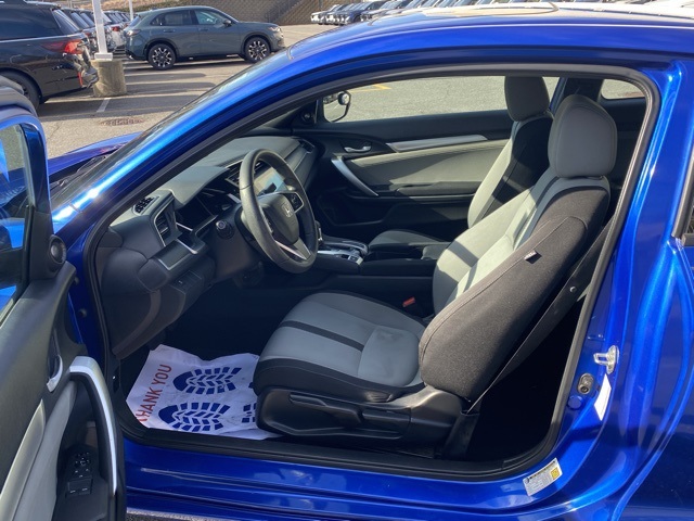 used 2017 Honda Civic car, priced at $16,995