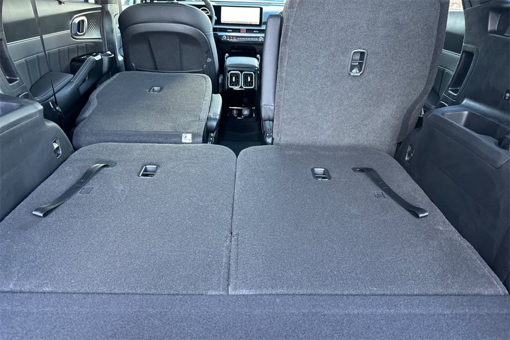 new 2026 Kia Sorento Plug-In Hybrid car, priced at $56,105