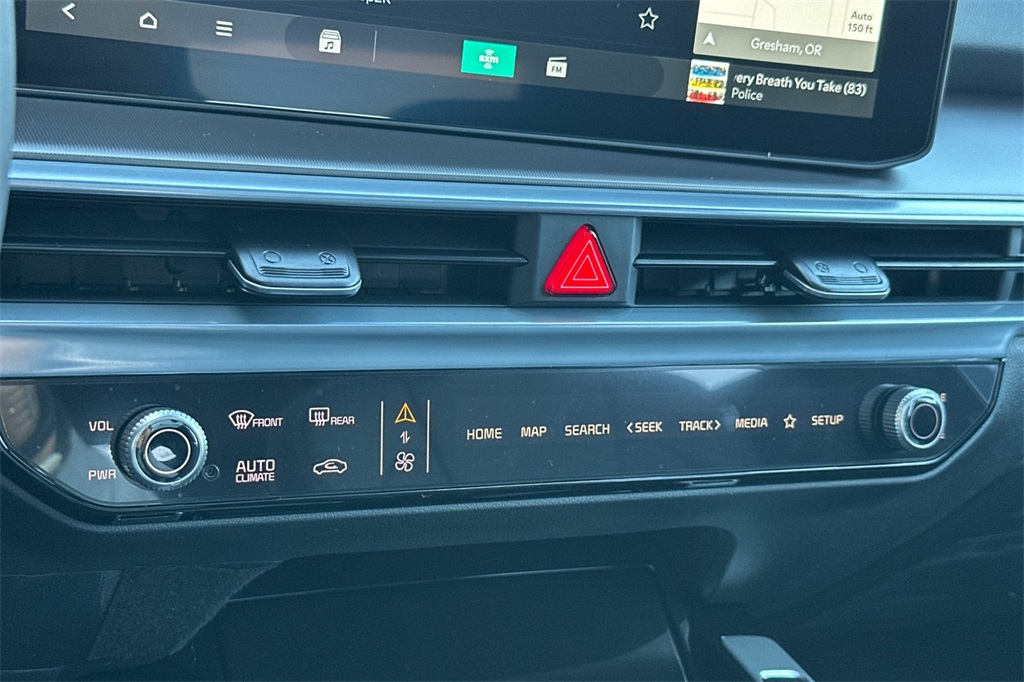 new 2026 Kia Sorento Plug-In Hybrid car, priced at $56,105