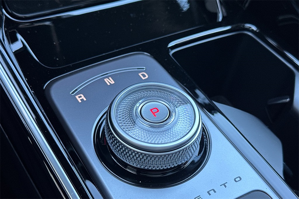 new 2026 Kia Sorento Plug-In Hybrid car, priced at $56,105