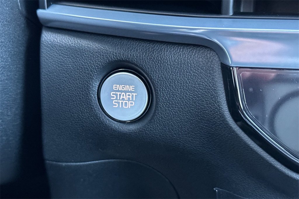 new 2026 Kia Sorento Plug-In Hybrid car, priced at $56,105