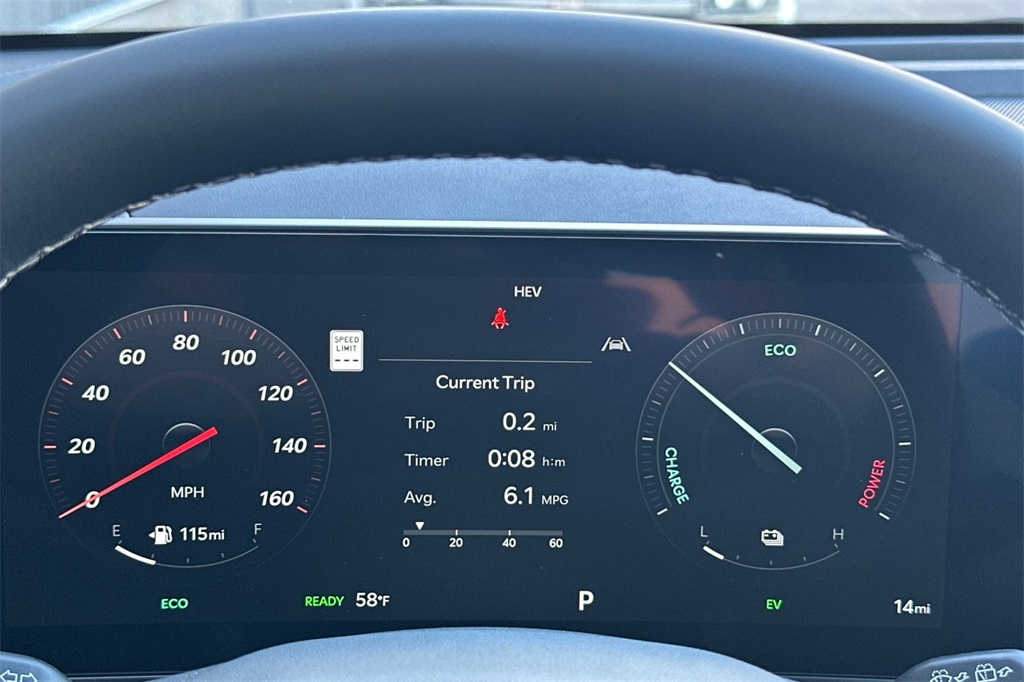 new 2026 Kia Sorento Plug-In Hybrid car, priced at $56,105