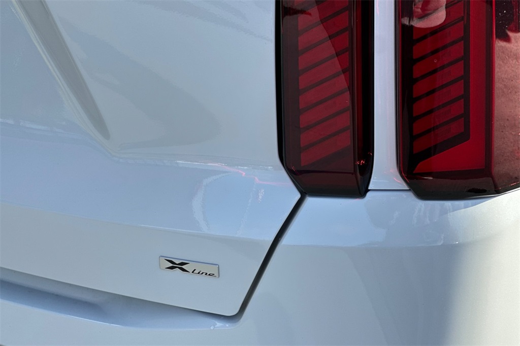 new 2026 Kia Sorento Plug-In Hybrid car, priced at $56,105