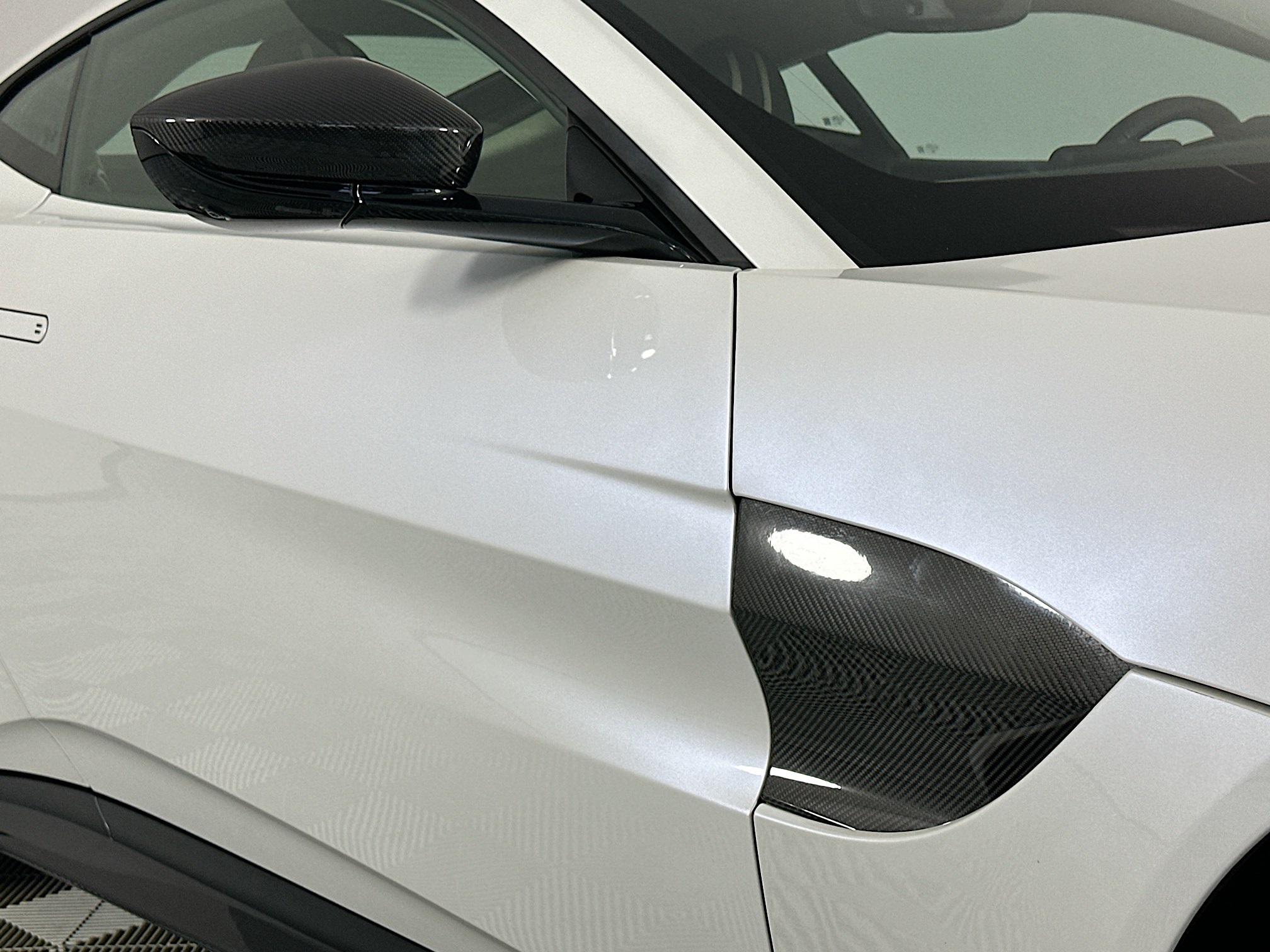 used 2021 Aston Martin Vantage car, priced at $124,998