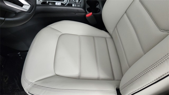 new 2025 Mazda CX-5 car, priced at $33,010