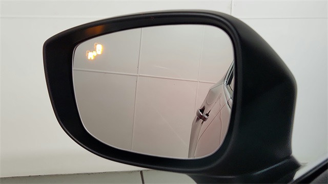 new 2025 Mazda CX-5 car, priced at $33,010