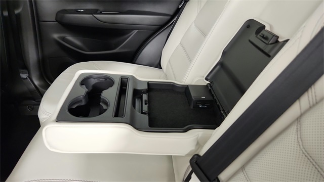 new 2025 Mazda CX-5 car, priced at $33,010