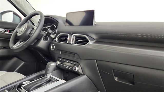 new 2025 Mazda CX-5 car, priced at $33,010