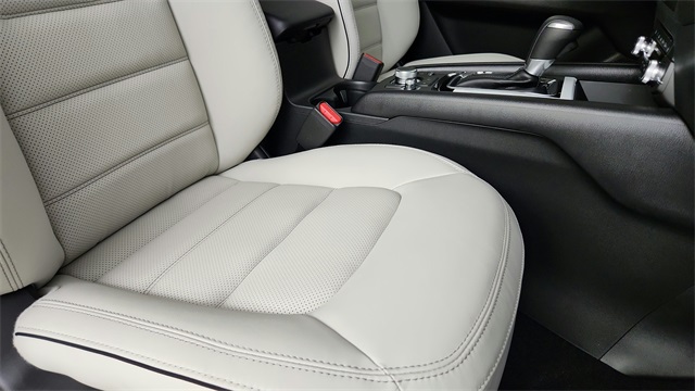 new 2025 Mazda CX-5 car, priced at $33,010