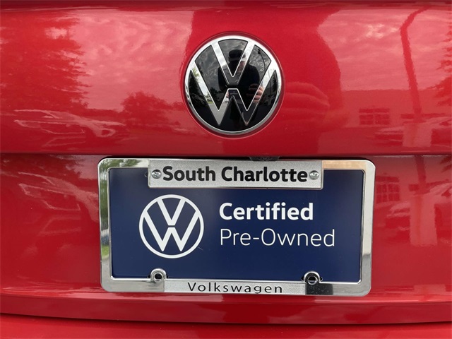 used 2022 Volkswagen Jetta car, priced at $21,341