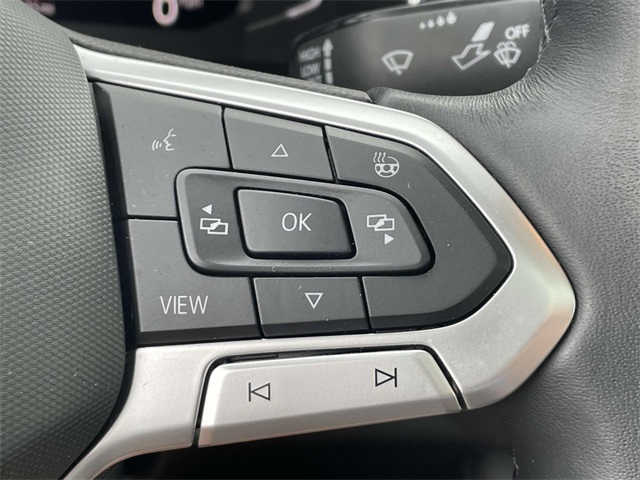 used 2022 Volkswagen Jetta car, priced at $21,341
