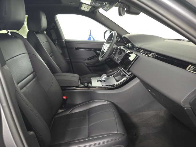 used 2024 Land Rover Range Rover Evoque car, priced at $33,982