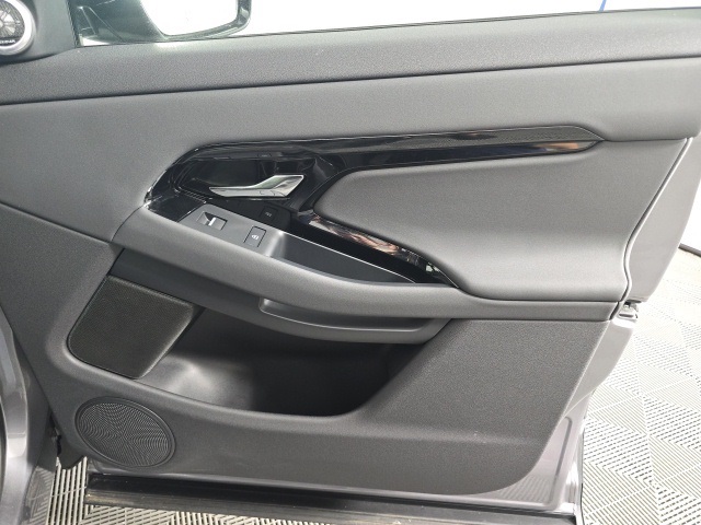 used 2024 Land Rover Range Rover Evoque car, priced at $33,982
